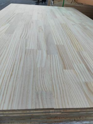 Innenministerium Wesentliche 100-1220 mm Breite FJ Finger Joint Board mit Zealand Radiate Pine