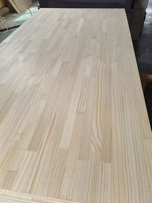 Innenministerium Wesentliche 100-1220 mm Breite FJ Finger Joint Board mit Zealand Radiate Pine