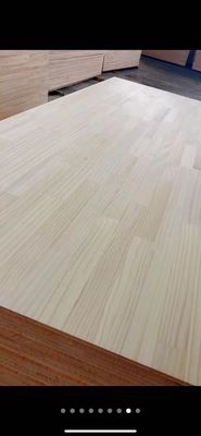 Innenministerium Wesentliche 100-1220 mm Breite FJ Finger Joint Board mit Zealand Radiate Pine