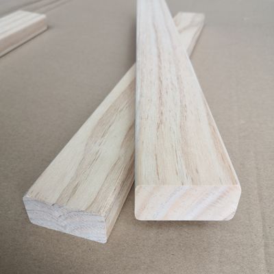 Projektlösungsmöglichkeiten Andere Holz Schieferbettrahmen mit beliebtem Paulowniaholz