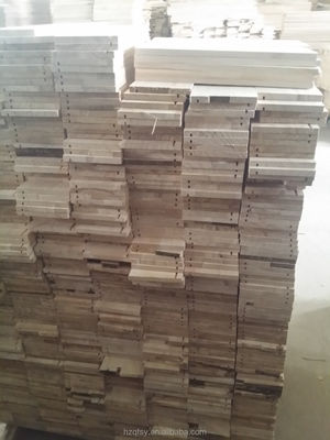 AA AB BB BC Holz Schubladen Paulownia Massivholz für Möbel