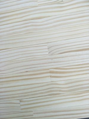 Finger Jointed Pine Holz Panel Board 1220x2440mm oder angepasst