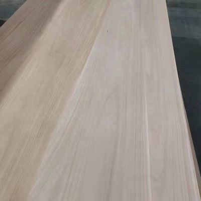 Modernes Design Paulownia Holzplatte Kubikmeter mit Online-Technischer Unterstützung und langlebig