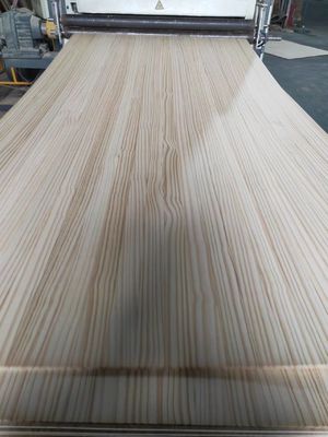 2440x1220mm angepasste Massivholzplatte im traditionellen Stil