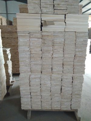 Schubladen Möbel Hintergrundplatten Panels Dauerhafte gegrabenen Pappel Paulownia Kiefer für Möbel