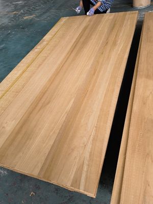 Wohnzimmermöbelplatten 100% Massivpoppelplatte für Projektlösungsfähigkeit