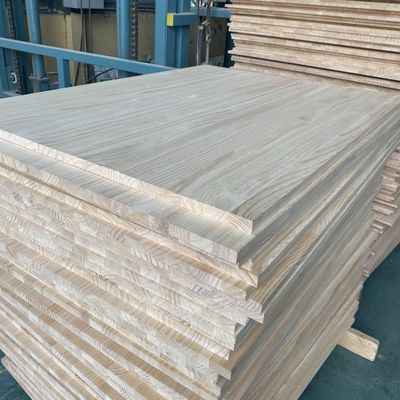 Naturholz mit kostenlosen Ersatzteilen und Kundendienst