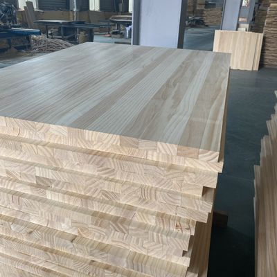 Naturholz mit kostenlosen Ersatzteilen und Kundendienst