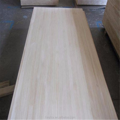 2x4x8 Pinienholz Klebstoff Massivplatten Natürliche Beschaffenheit mit freien Ersatzteilen