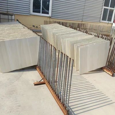 Bleichstoff Paulownia Rand Kleber Panels Länge 2000mm / 2440mm / 2500mm / 3050mm / 3660mm