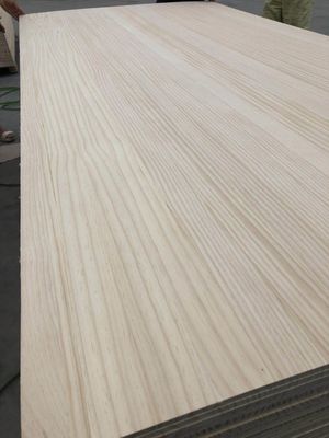 2x4x8 Pinienholz Klebstoff Massivplatten Natürliche Beschaffenheit mit freien Ersatzteilen