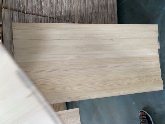 Handgefertigte Pinienholzplatten für kundenspezifische Funktionen 5 mm-9 mm Dicke