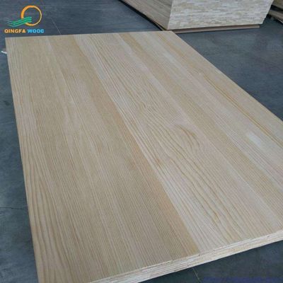 Wohnzimmermöbellösung 4x8 Pinienholzplatten mit Grafikdesign