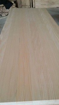 Sauna-Boards aus russischem Kiefernholz Traditioneller Design mit individueller Funktion