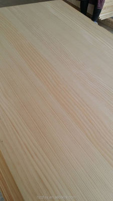 Sauna-Boards aus russischem Kiefernholz Traditioneller Design mit individueller Funktion