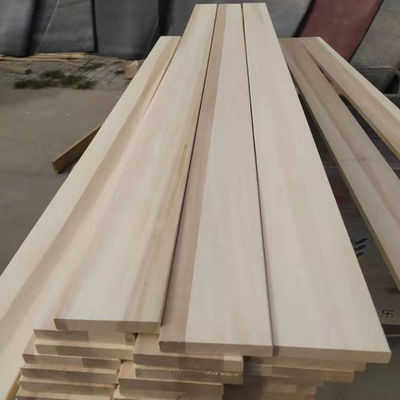 Moderner Stil King-Bett-Stützschiefer für Schwerlastmaschinen aus Massivholz