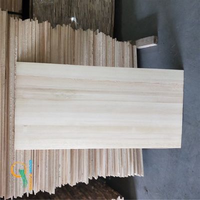 Werkstatt Wesentliches russisches Kiefernholz Holz mit anpassbarer Dicke