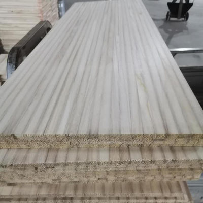 Malaysia Markt 1500x480x12mm Customized Pappelholz Snowboard mit natürlicher Farbe