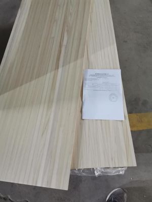 Malaysia Markt 1500x480x12mm Customized Pappelholz Snowboard mit natürlicher Farbe