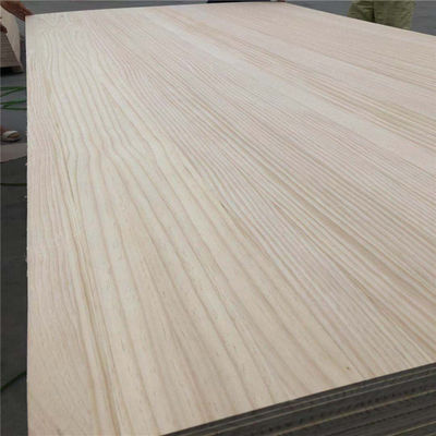 Massivholz aus Kiefernholz im industriellen Stil 4x8 für Projektlösungsfähigkeit