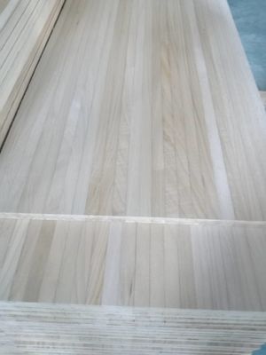Holzkern Leerholz Massivholzkern Material Moderne Designart