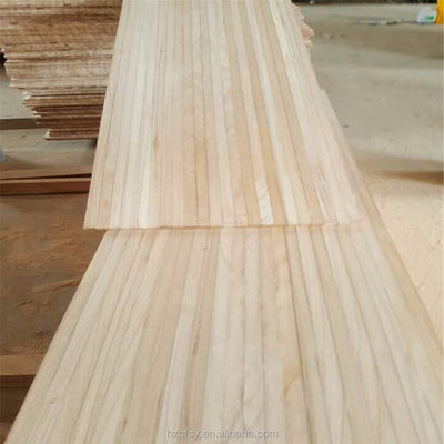 Holzkern Leerholz Massivholzkern Material Moderne Designart