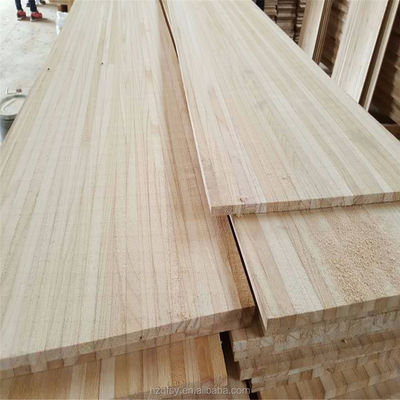 Holzkern Leerholz Massivholzkern Material Moderne Designart