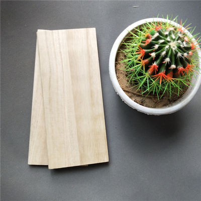 Moderne Konstruktion Baubau Paulownia Holz Pappel Kiefer Panel Schublade Seitenpaneel