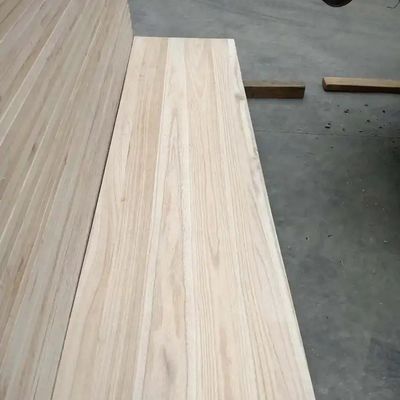 Gebäudebau Snowboard Ski mit Pappel/Paulownia Kernlänge 100mm-2440mm
