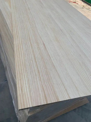 Gebäudebau Snowboard Ski mit Pappel/Paulownia Kernlänge 100mm-2440mm