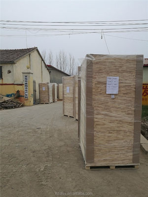 Bodenholz-Popel-Schublade für Möbel-Wandplatten Feuchtigkeitsgehalt 8%-12%