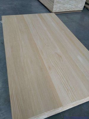 BB-Grade Massivholz Kieferbrett 8mm 12mm 16mm 18mm 20mm Maßgeschneiderte Dicke