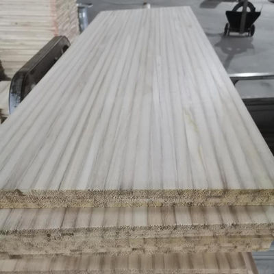 Paulownia-Kernfolienbretter Snowboards Paulownia-Holzbretter1500x500