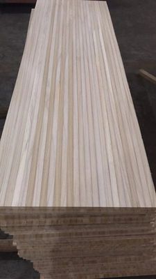 Paulownia-Kernfolienbretter Snowboards Paulownia-Holzbretter1500x500