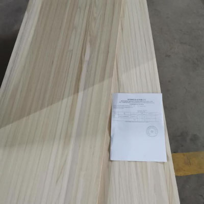 Paulownia-Kernfolienbretter Snowboards Paulownia-Holzbretter1500x500