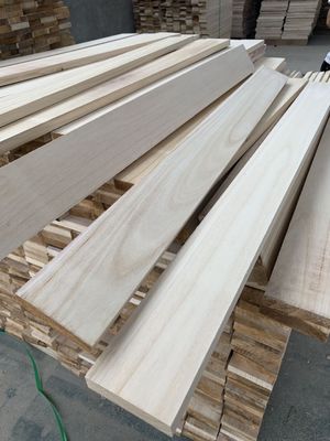 Paulownia-Kernfolienbretter Snowboards Paulownia-Holzbretter1500x500