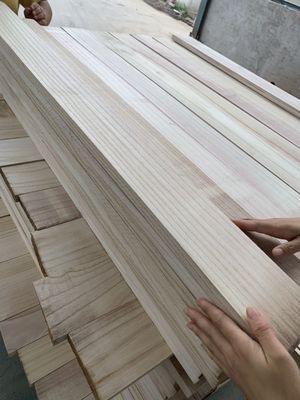 Paulownia-Kernfolienbretter Snowboards Paulownia-Holzbretter1500x500