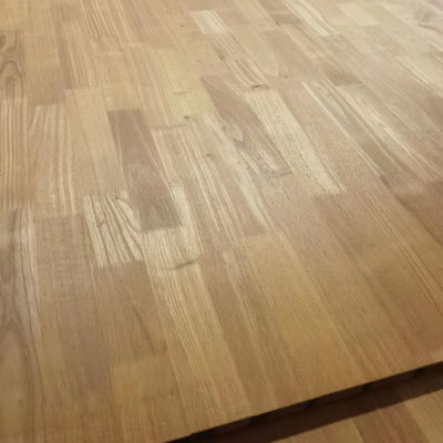 1220x2440mm Massivholzplatte aus Kohlenstoff