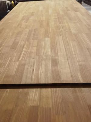 1220x2440mm Massivholzplatte aus Kohlenstoff