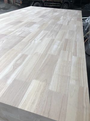 1220x2440mm Massivholzplatte aus Kohlenstoff
