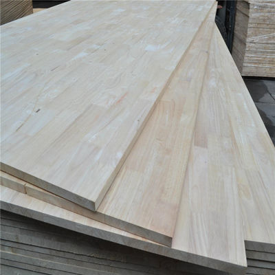 1220x2440mm Massivholzplatte aus Kohlenstoff