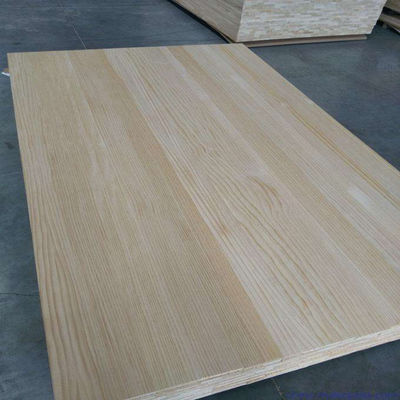 AA AB BB BC Massive Kiefernholzplatte mit modernem Design