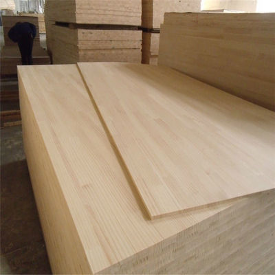 AA AB BB BC Massive Kiefernholzplatte mit modernem Design