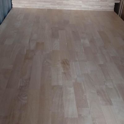 Naturkautschukholz Finger Joint Board mit Projektlösungsfähigkeit Andere