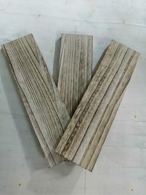 100mm-2440mm Länge Brannte Tung Board Wand schwimmendes Regal für Home Office Nutzen