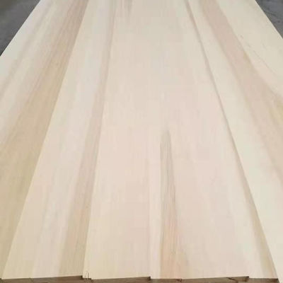 Werkstatt Pappelholzplatten mit einer Dicke von 3 mm bis 50 mm