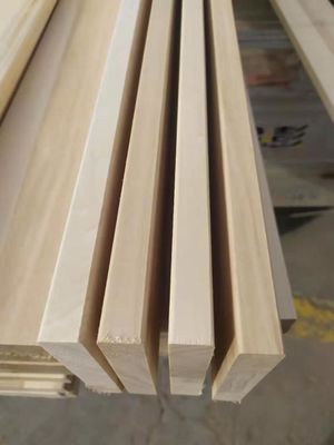 Werkstatt Pappelholzplatten mit einer Dicke von 3 mm bis 50 mm