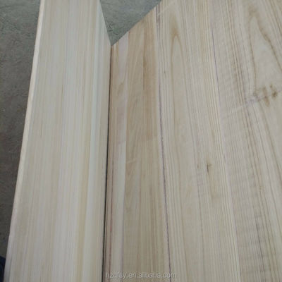 2440x1220mm Pappelbretter für Möbelstärke 9mm-50mm Vielseitig