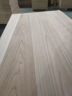Modernes Design Massivholz 3 Schichten Holzplatte für Möbel Projektlösung Fähigkeit