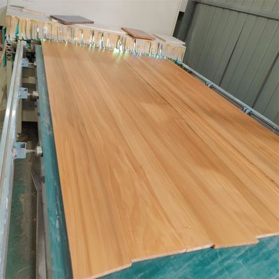 Nachverkaufsservice Rücksendung und Austausch Zwei Schichten Massivholzplatten Möbelplatten Zuhause